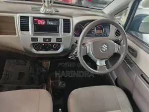 Suzuki Estilo VXI 2011