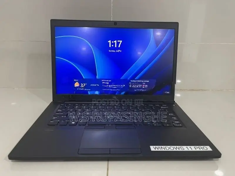 Dell Latitude i5 6th Gen Laptop
