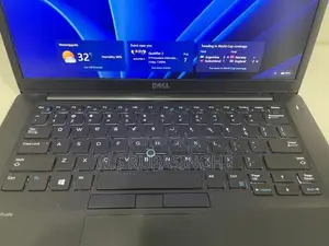 Dell Latitude i5 6th Gen Laptop