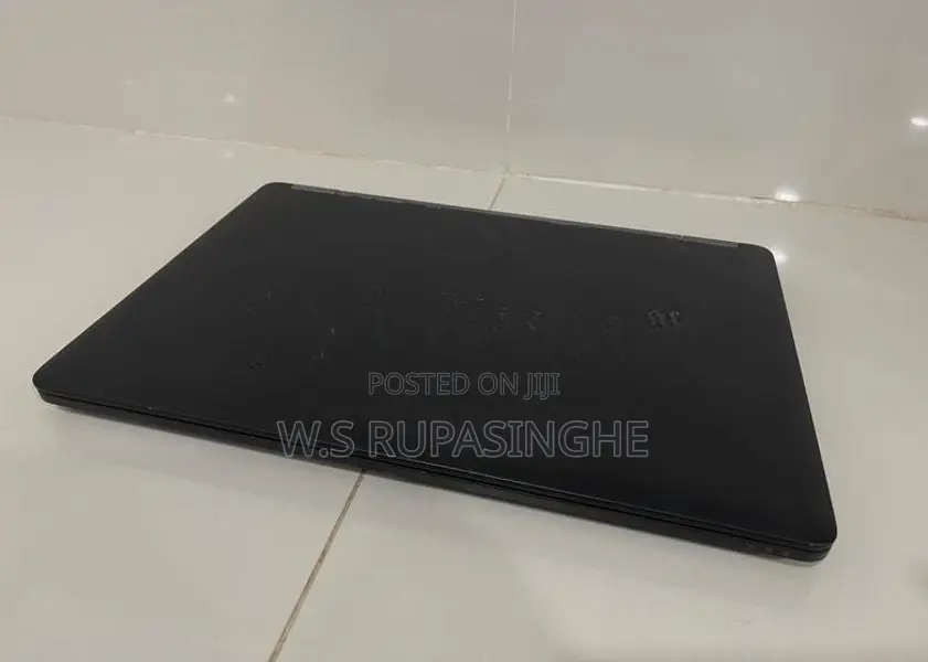 Dell Latitude i5 6th Gen Laptop