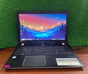Acer i5 8th Gen Laptop
