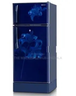 DDR 195 Innovex Refrigerator Damro