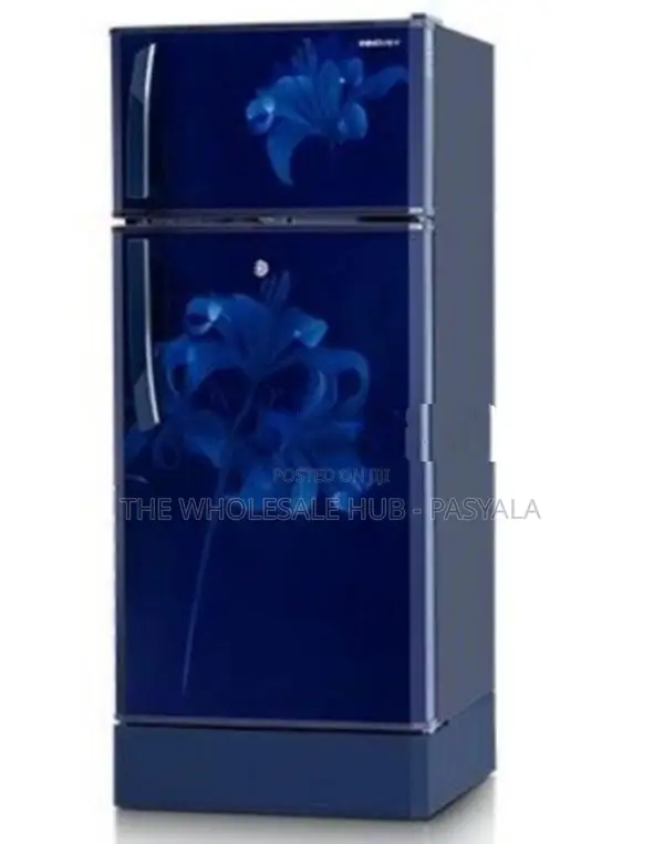 DDR 195 Innovex Refrigerator Damro