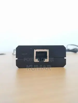 TP-Link Gigabit PoE Injector - Power Over Ethernet