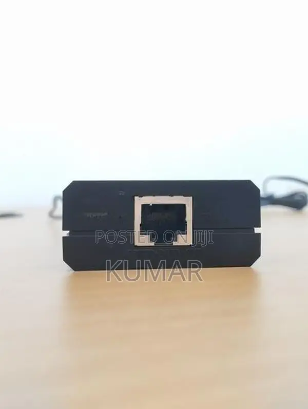 TP-Link Gigabit PoE Injector - Power Over Ethernet