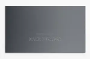 FHD ALR Projector Screen -130inch