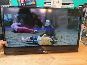 UNIC 24" LED TV