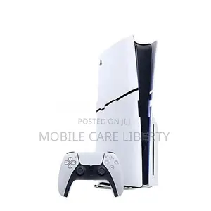 Sony Play Station 5 Slim 1TB Europe