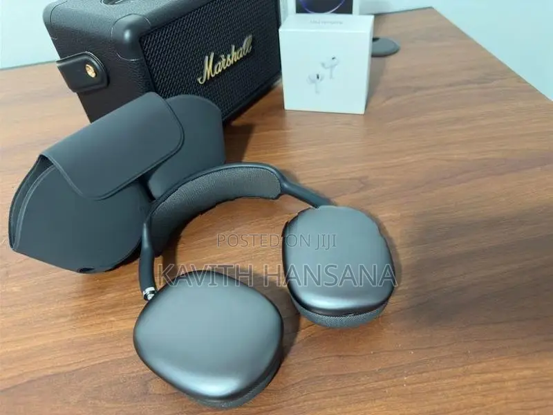 Apple AirPods Max
