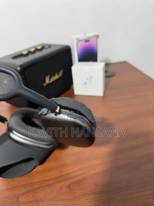 Apple AirPods Max