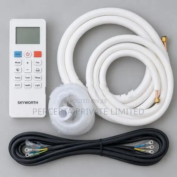 Skyworth 12000 BTU Inverter AC
