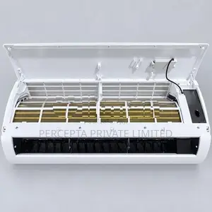 Skyworth VitaPure 18000BTU Inverter AC