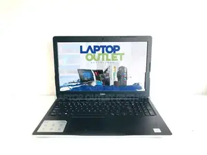 Dell Core i3-10th Gen | 8GB RAM 15.6 LED Win 11