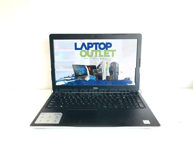 Dell Core i3-10th Gen | 8GB RAM 15.6 LED Win 11