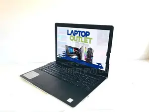 Dell Core i3-10th Gen | 8GB RAM 15.6 LED Win 11