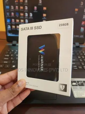 Brand New Sata SSD 2.5" 128GB 256GB