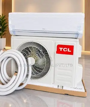 TCL 12000BTU (Non Inverter)