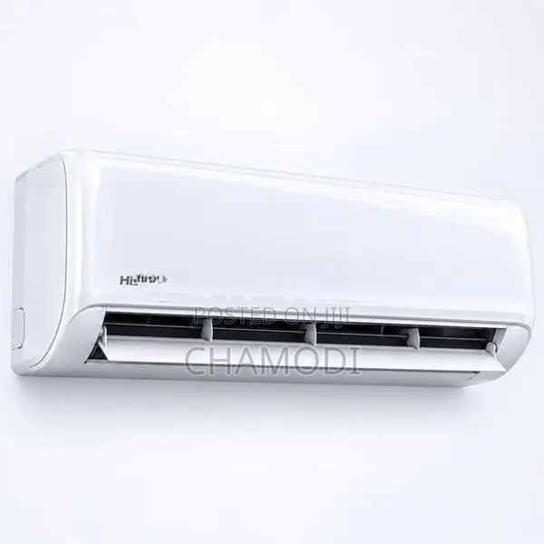 Hisense 36000BTU Non Inverter AC