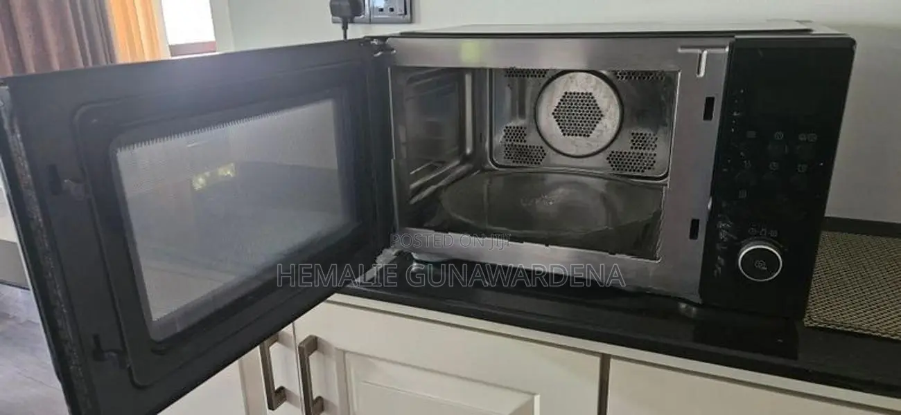 Abans Microwave Oven With Grill ABN29-Con 29L5L