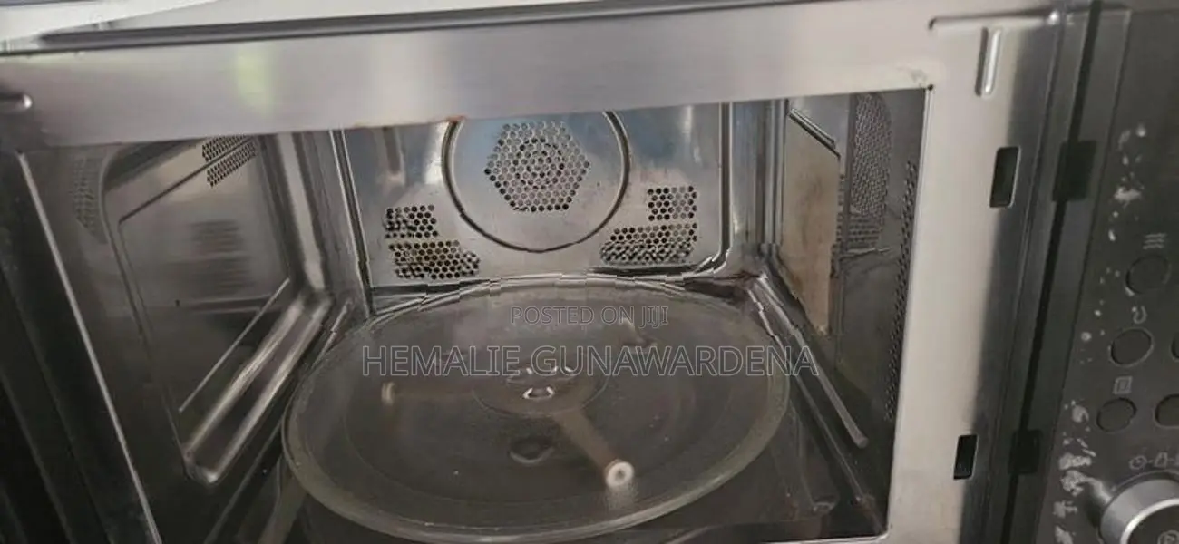 Abans Microwave Oven With Grill ABN29-Con 29L5L