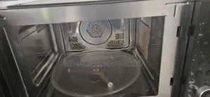 Abans Microwave Oven With Grill ABN29-Con 29L5L