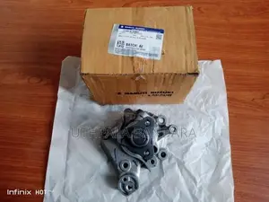 Suzuki Alto 800 Water Pump