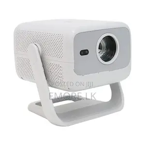 Smart High Resolution Projector