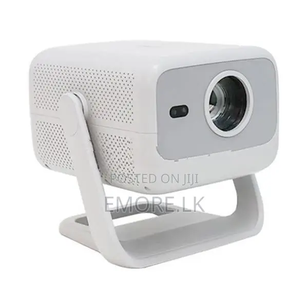 Smart High Resolution Projector