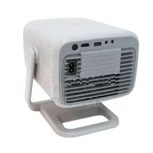 Smart High Resolution Projector