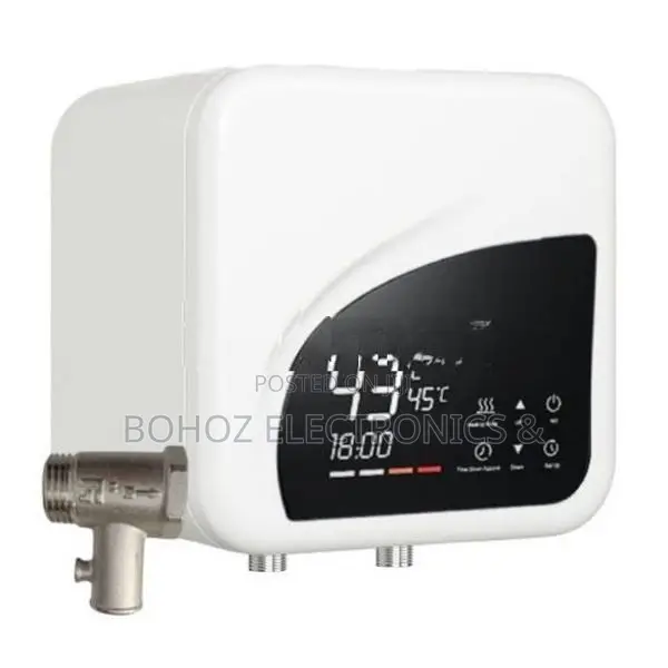 Havells Hot water Geyser Tank 15L Digital