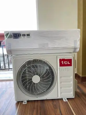 12000BTU TCL Non Inverter (R32 Gas Refrigerant) New AC 2026 Model