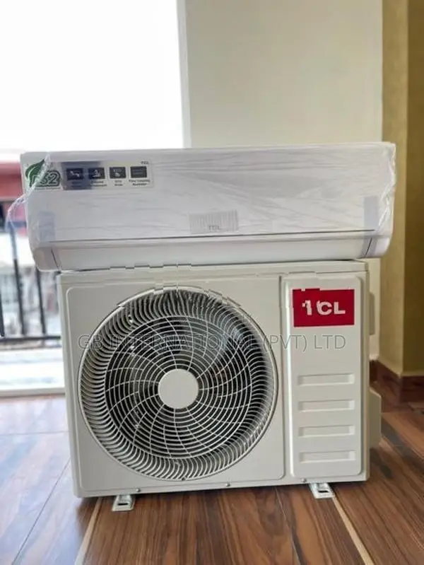 12000BTU TCL Non Inverter (R32 Gas Refrigerant) New AC 2026 Model
