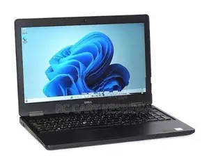 Dell Latitude 5580 i5 7th Gen Laptop