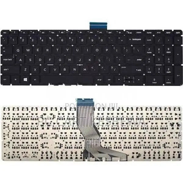 HP 15-BS Laptop Keyboard