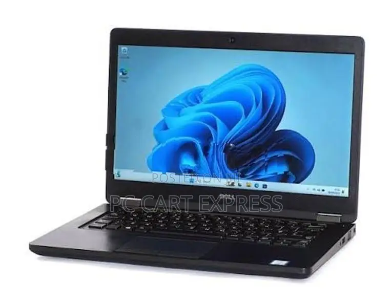Dell Latitude 5480 i5 6th Gen Laptop