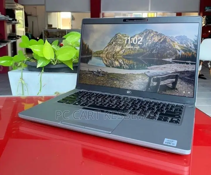 Dell Latitude 5410 i5 10th Gen Laptop