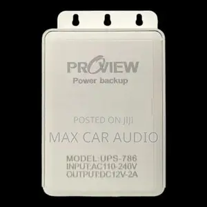 CCTV Power Supply