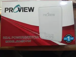 CCTV Power Supply