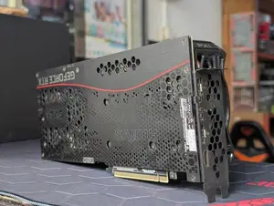 EVGA RTX 3070 8GB GRAPHICS CARD