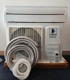 Comfri (Inverter R32 Gas) AC New