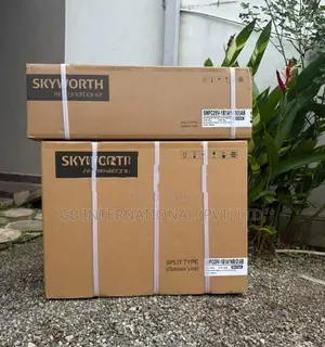 Skyworth Non Inverter AC (New)
