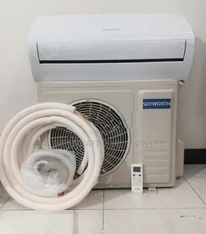 Skyworth Non Inverter Ac (Brand New)
