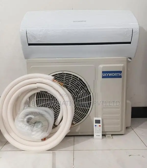 Skyworth Non Inverter Ac (Brand New)