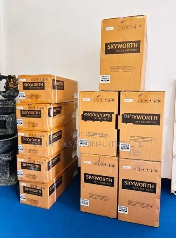 Skyworth (Non Inverter) China Ac