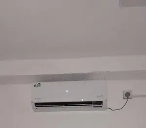 12000BTU Chigo Non Inverter (R32 Gas Refrigerant) New AC 2026 Model