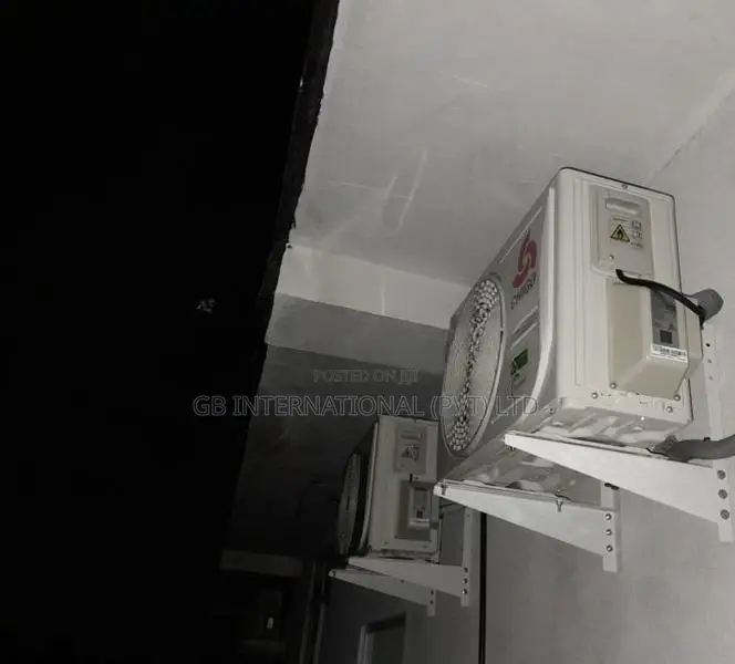 12000BTU Chigo Non Inverter (R32 Gas Refrigerant) New AC 2026 Model