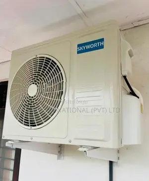 New Skyworth Non Inverter (Fast cooling) Brand AC 2026 Model