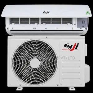 12000BTU FUJI Non Inverter (R32 Gas Refrigerant) New AC 2026