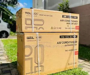 12000BTU TCL Non Inverter (Saveln Series) Brand New AC 2026
