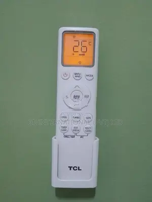 12000BTU TCL Non Inverter (Saveln Series) Brand New AC 2026